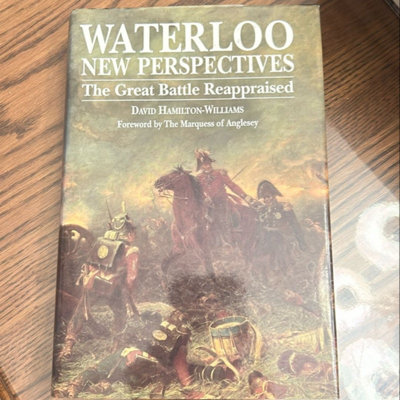 Waterloo