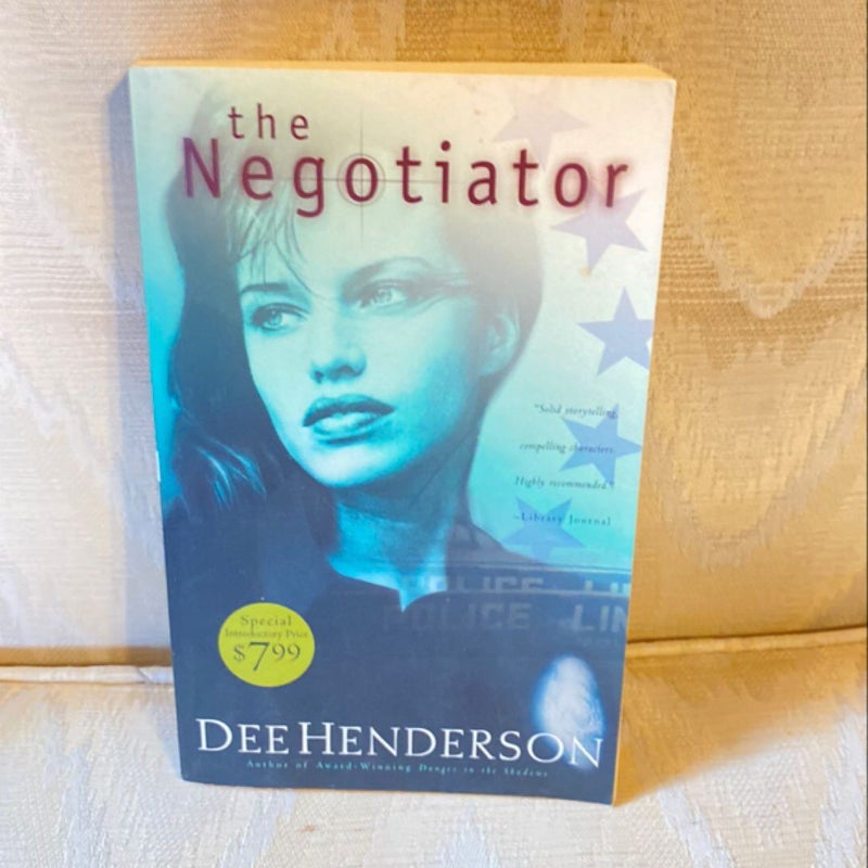 The Negotiator