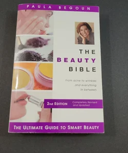 The Beauty Bible, 2nd Edition