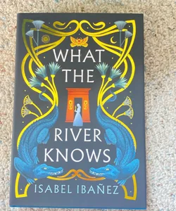 What the River Knows *OwlCrate*