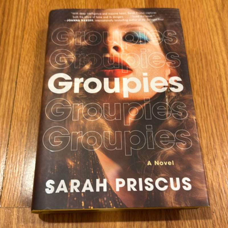 Groupies