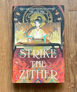 Strike the Zither