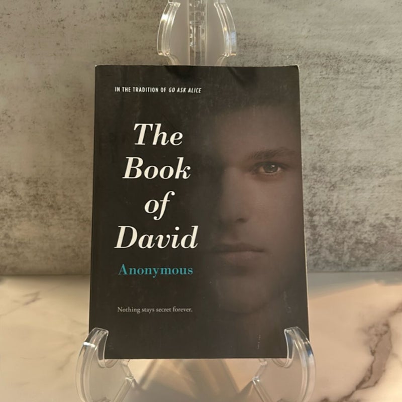 The Book of David