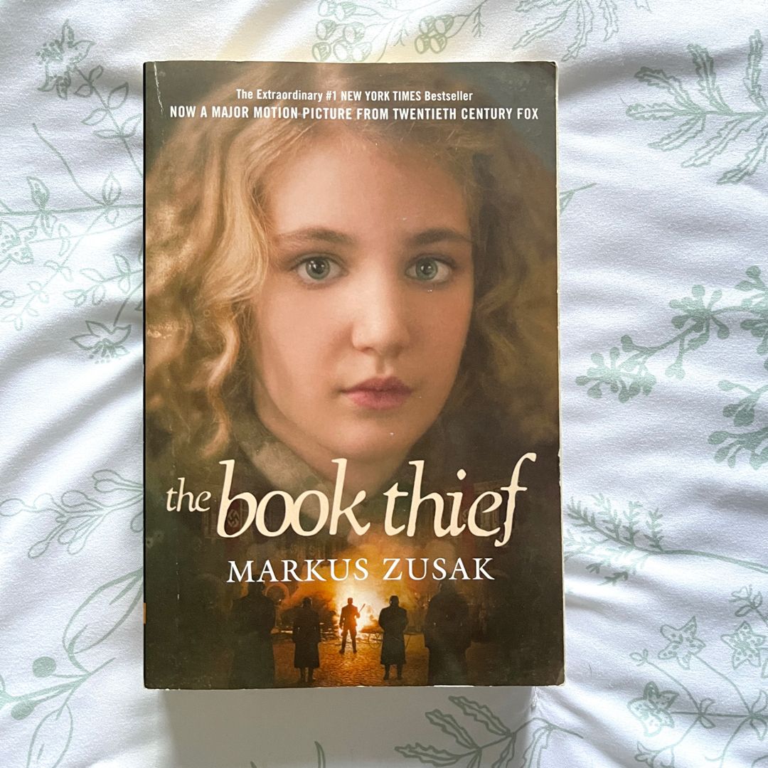 The Book Thief
