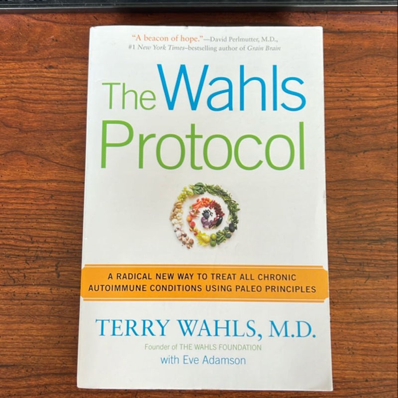 The Wahls Protocol