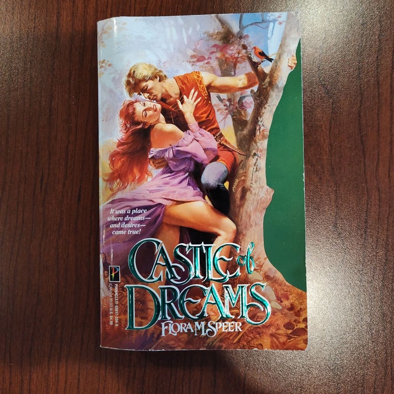 Castle of Dreams