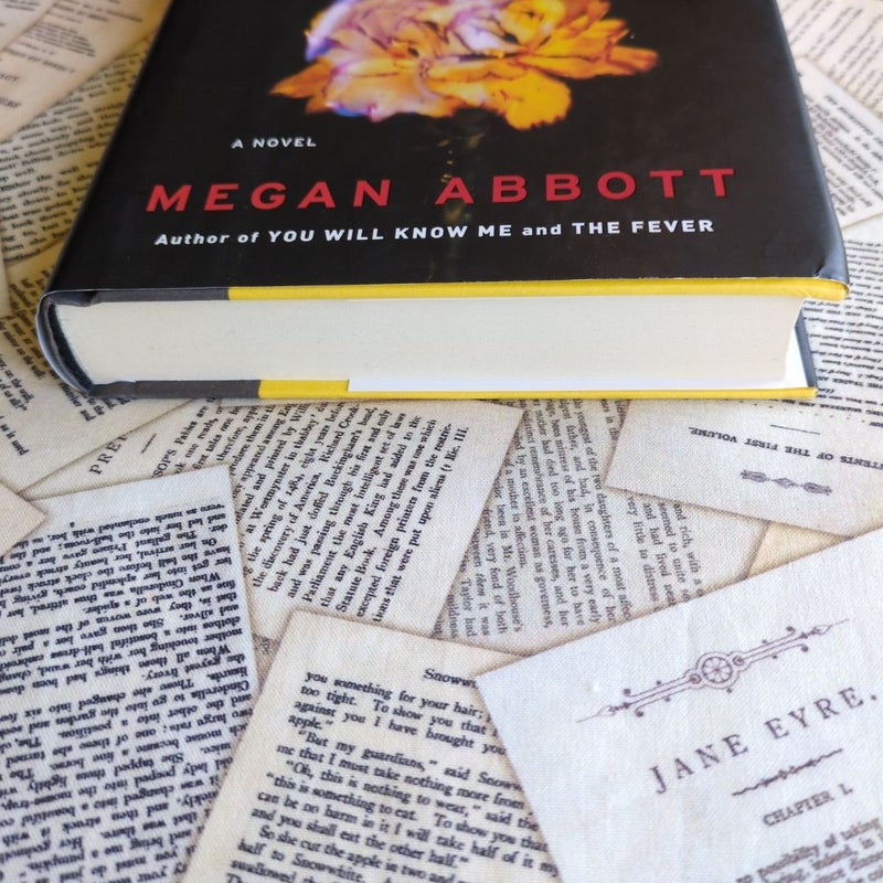 Give Me Your Hand (First Edition) 