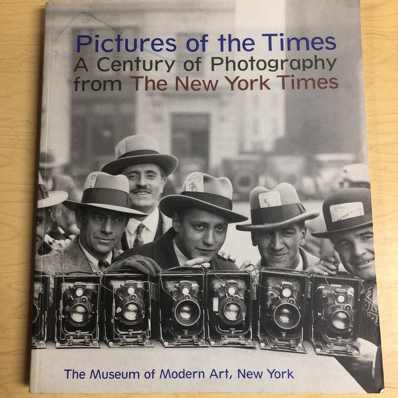 Pictures of the Times