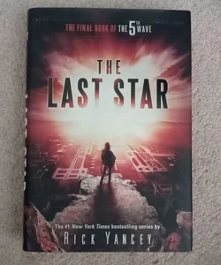 The Last Star