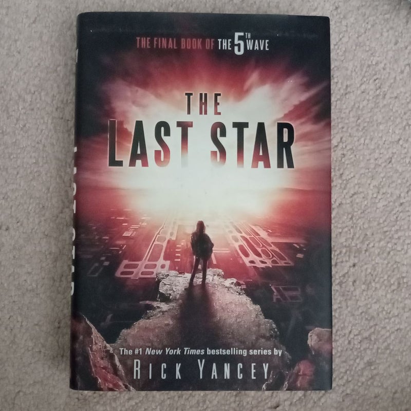 The Last Star