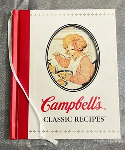 Campbell’s Classic Recipes 