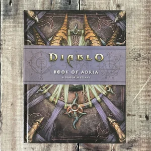 Book of Adria