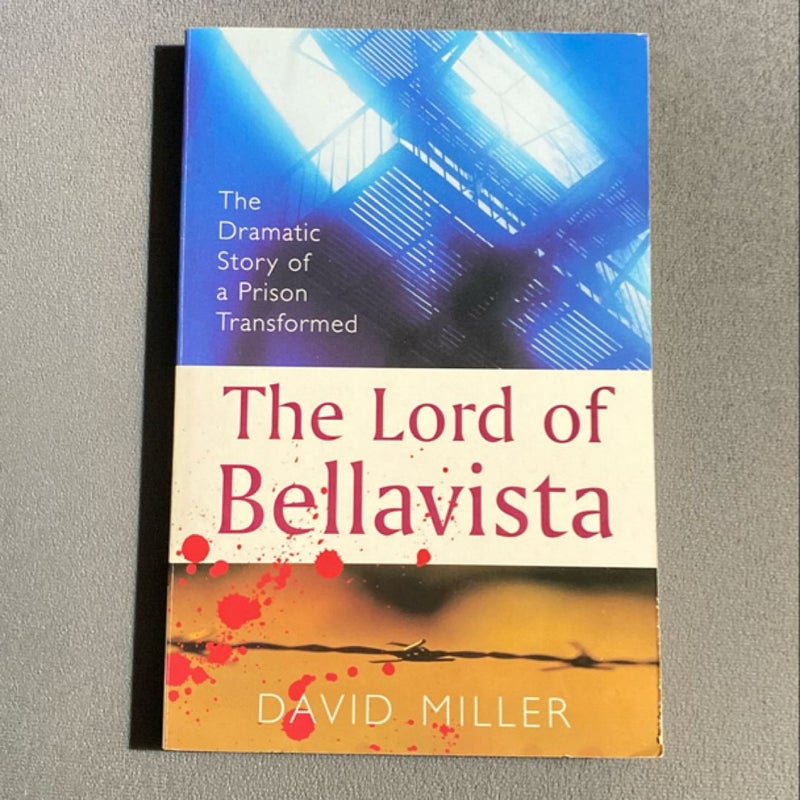 The Lord of Bellavista