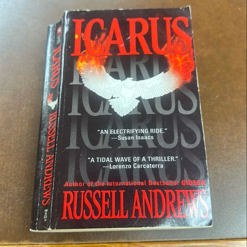 Icarus