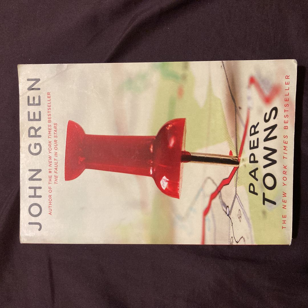 Paper Towns