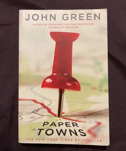 Paper Towns