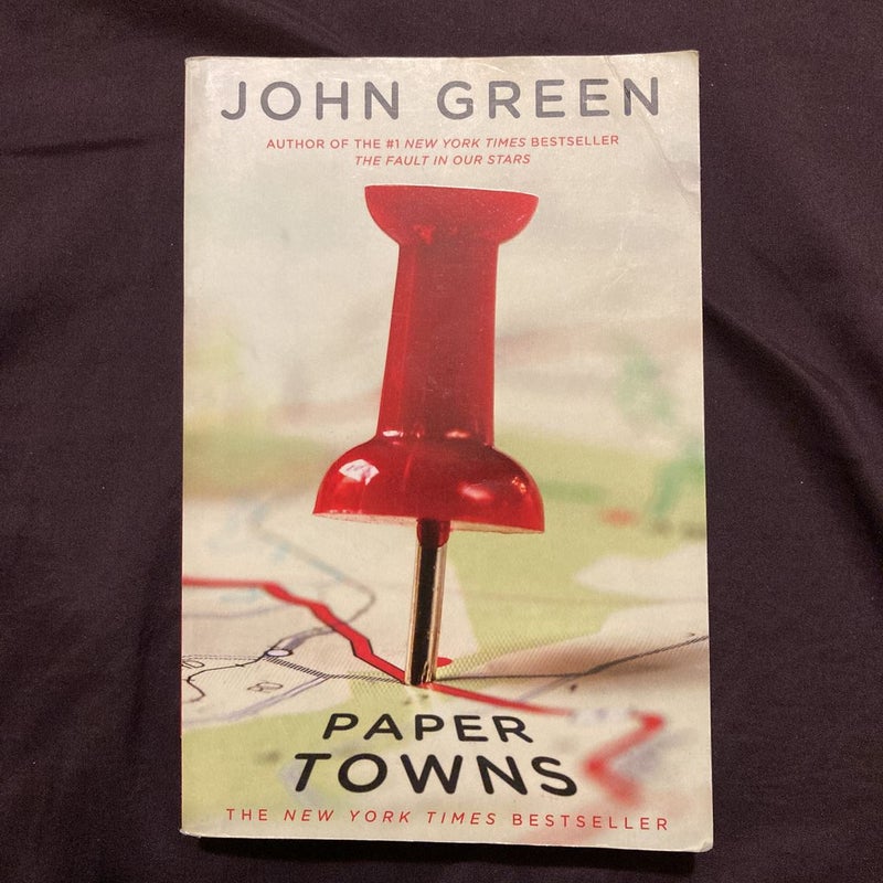 Paper Towns