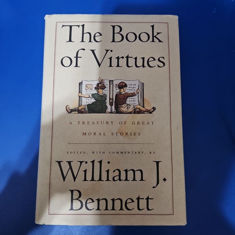 The Book of Virtues