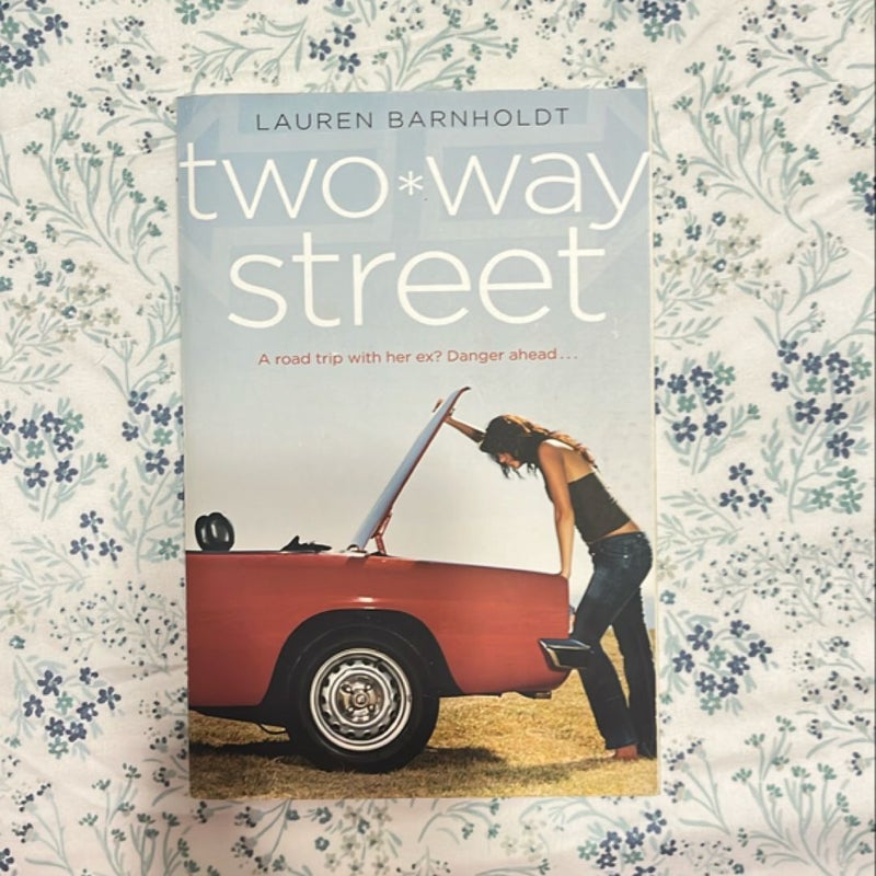 Two-Way Street