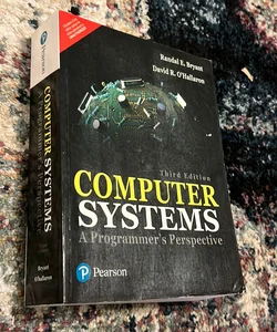 Computer Systems 