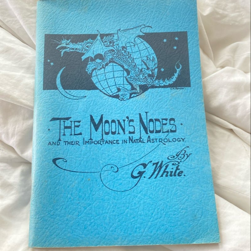 The moon nodes 