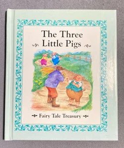 The Three Little Pigs