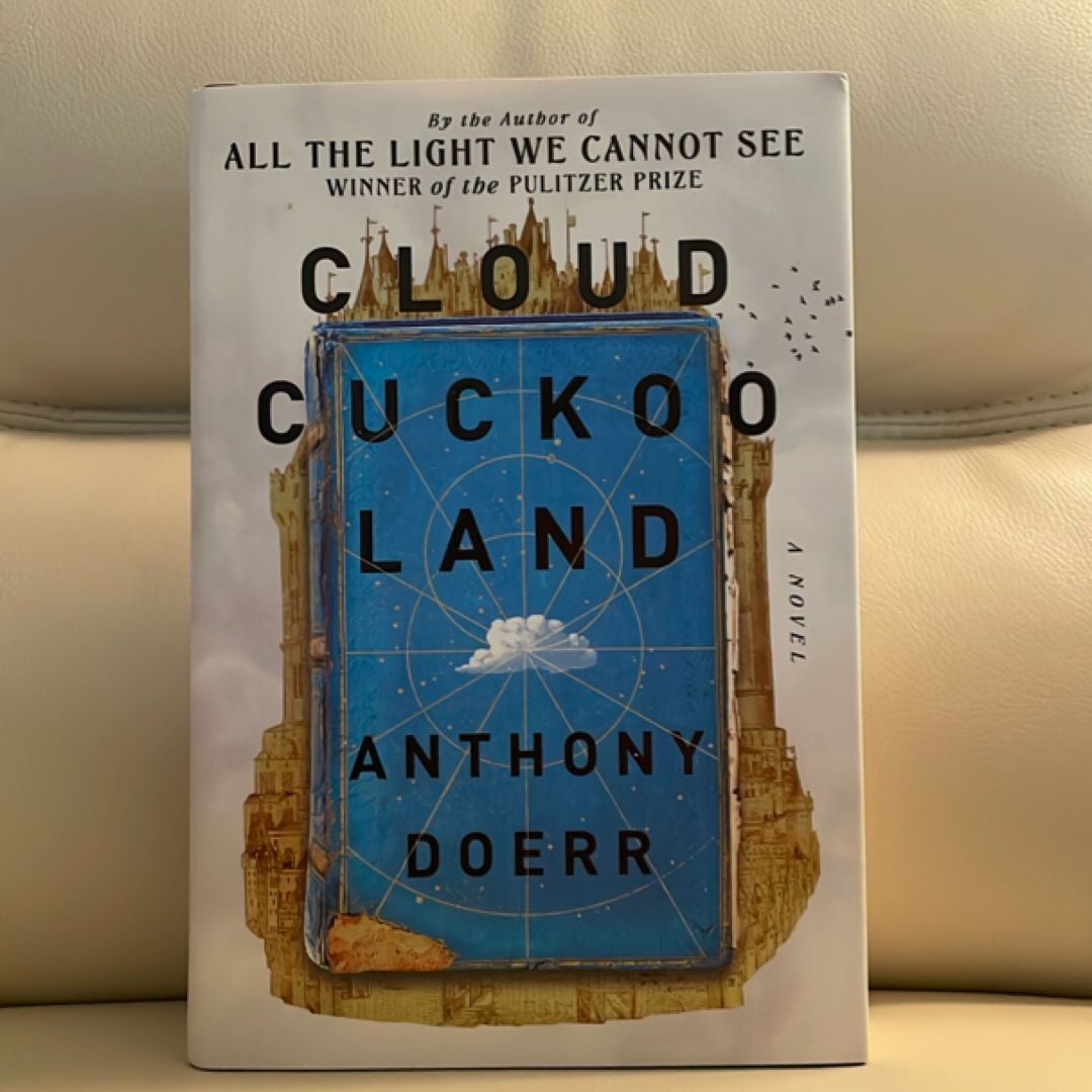 Cloud Cuckoo Land
