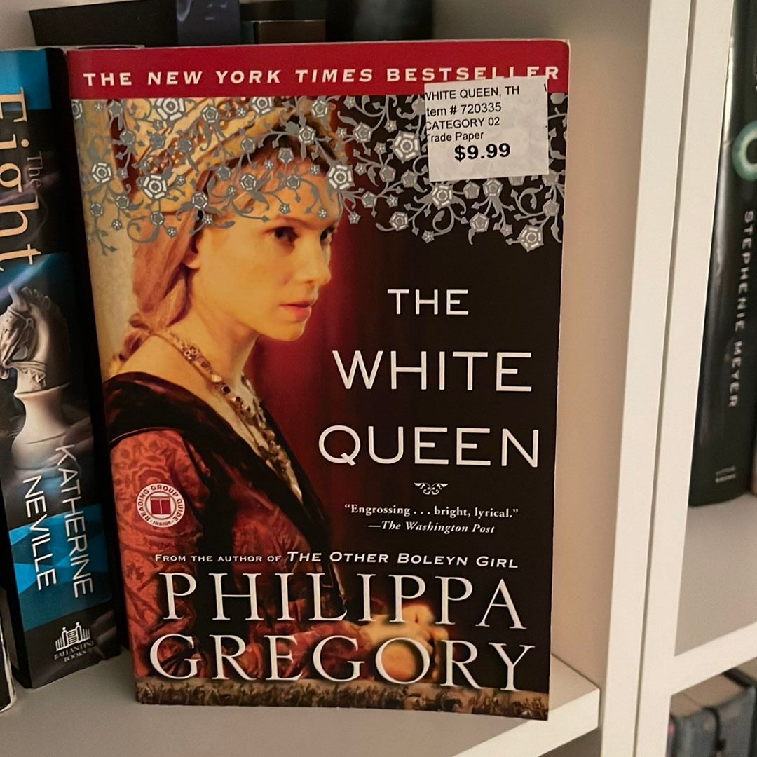 The White Queen