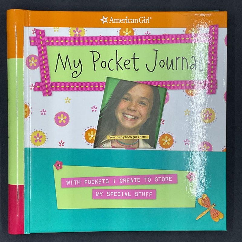 My Pocket Journal