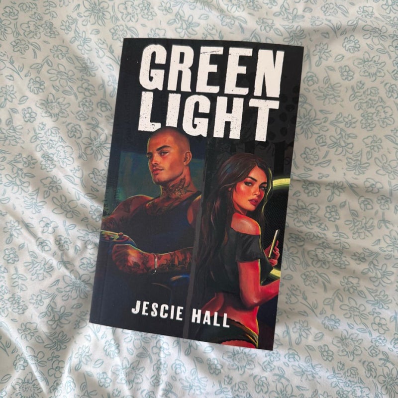 Green Light (ePUB)