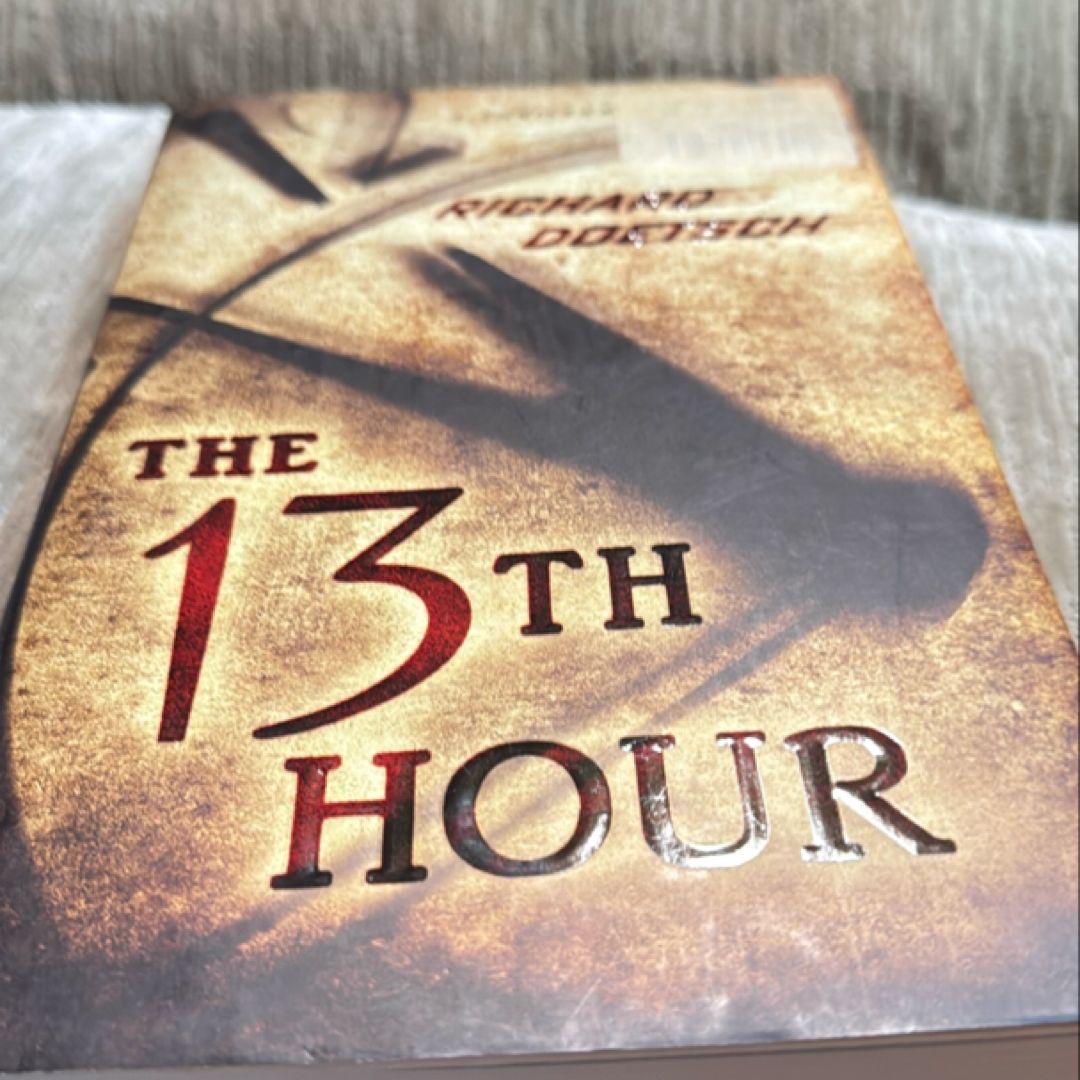 The 13th Hour