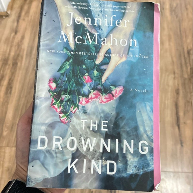 The Drowning Kind