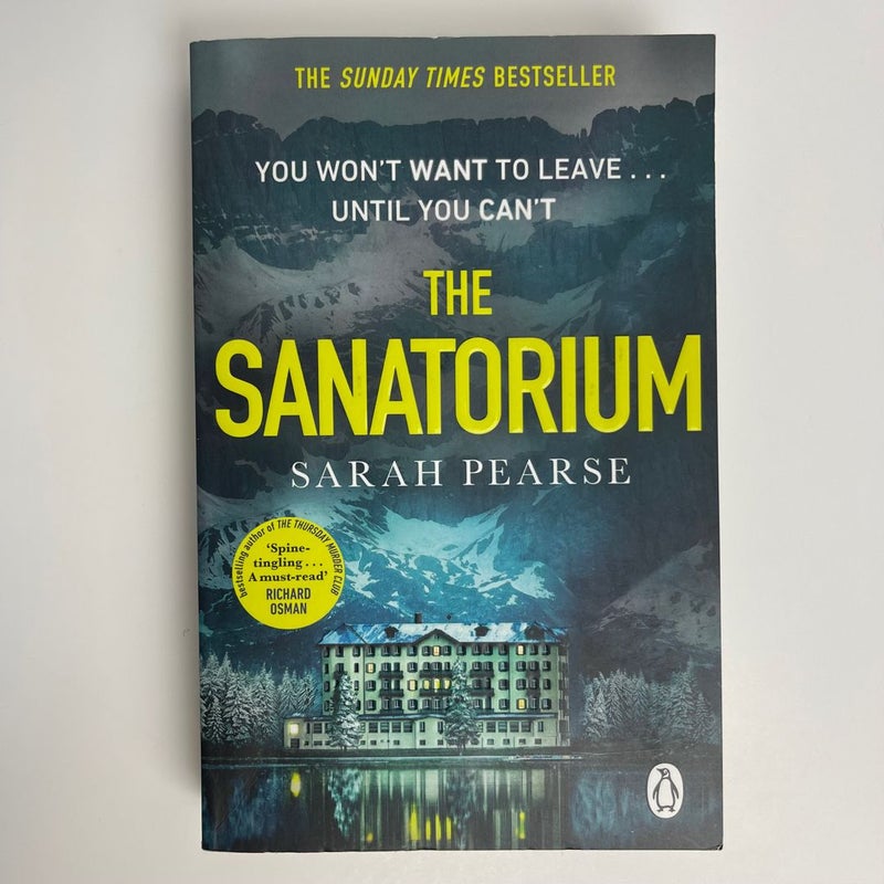 The Sanatorium