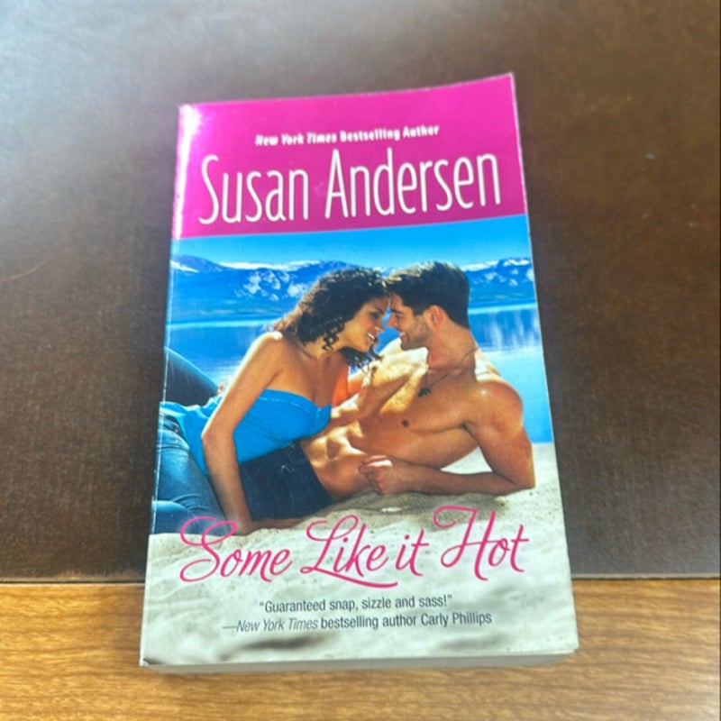 Some Like It Hot