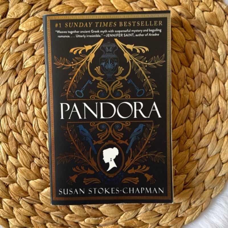 Pandora