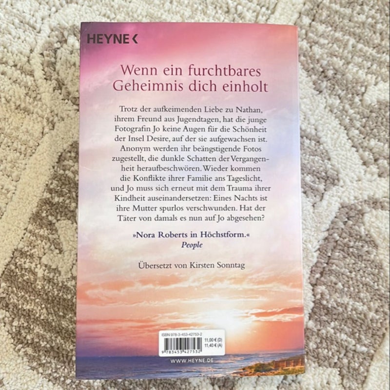 Sanctuary (German Edition)