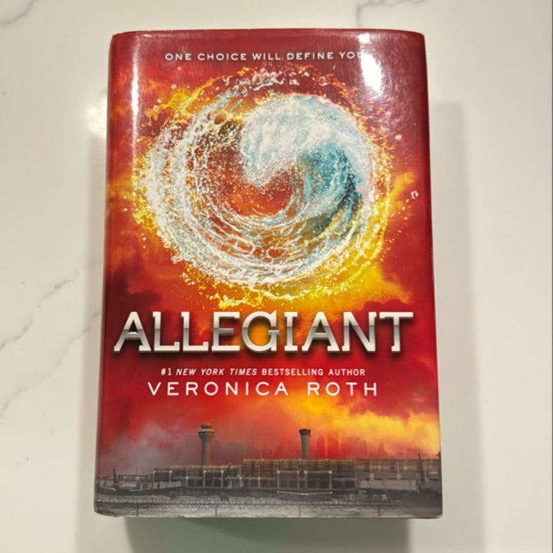 Allegiant