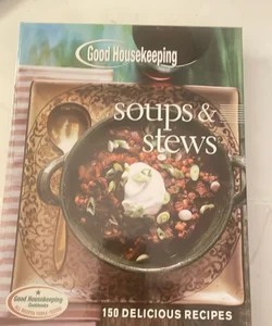 Good Housekeeping Soups And Stews