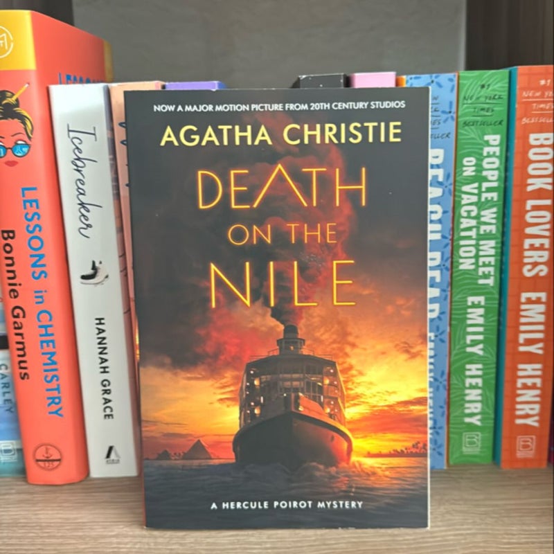 Death on the Nile