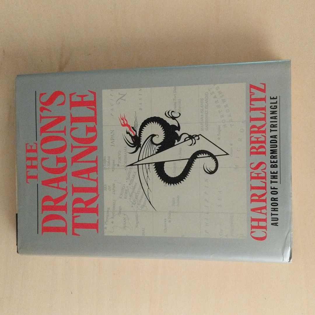 The Dragon's Triangle