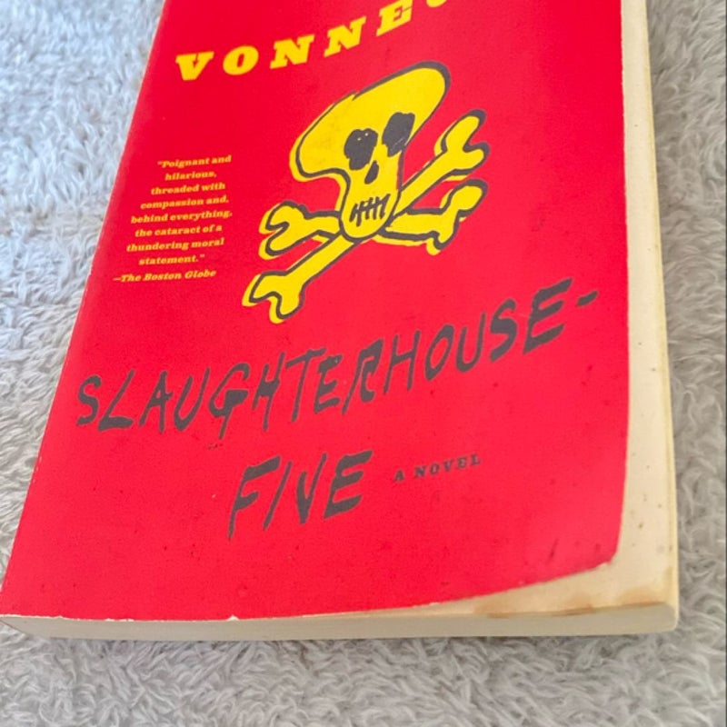 Slaughterhouse-Five