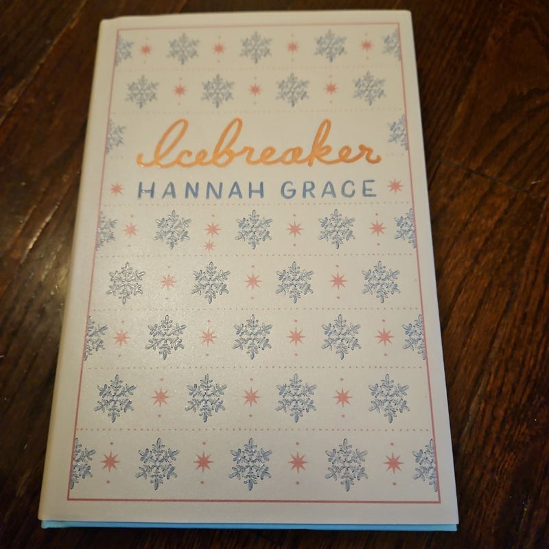 Icebreaker: Deluxe Edition Hardcover