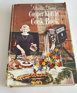 Copper Kettle Cook Book