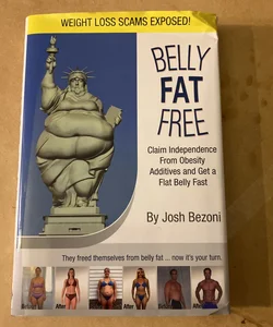 Belly Fat Free 