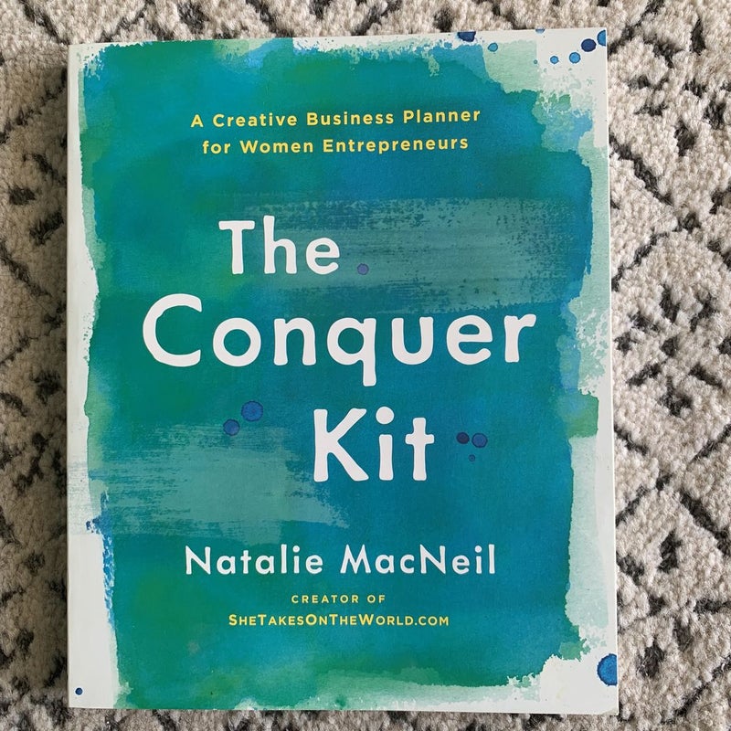 The Conquer Kit
