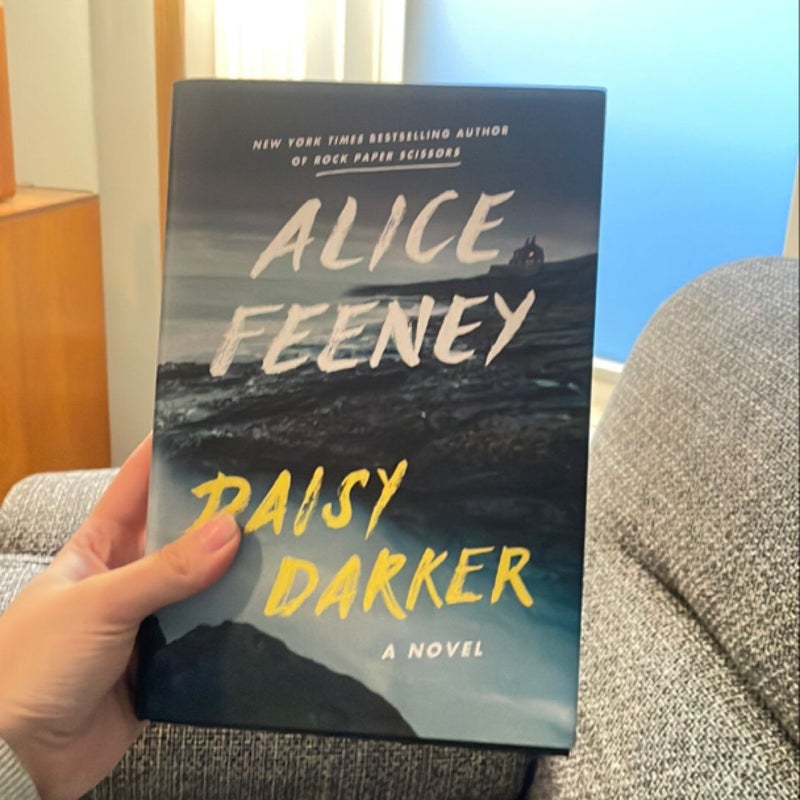 Daisy Darker