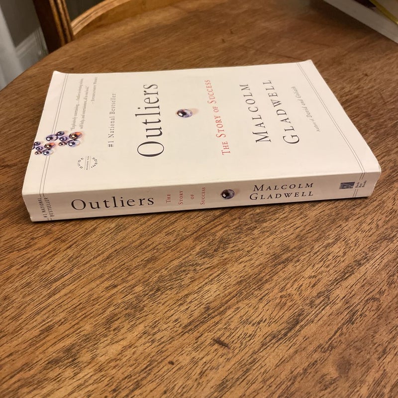 Outliers
