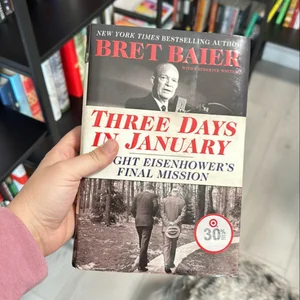 Three Days in January