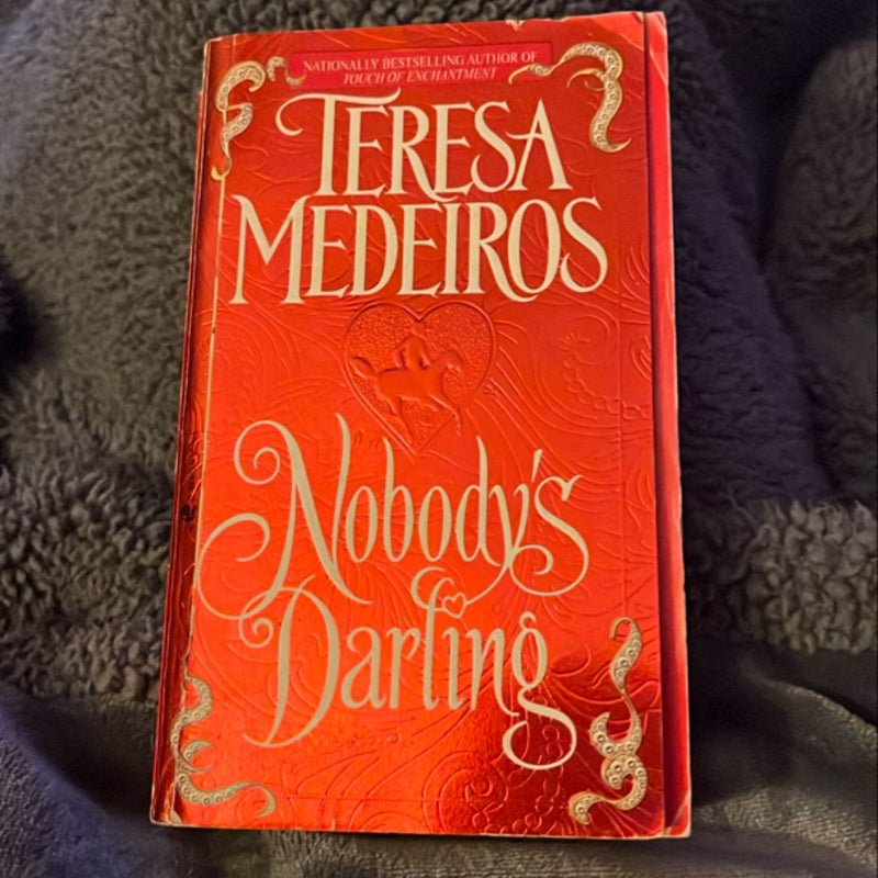 Nobody's Darling