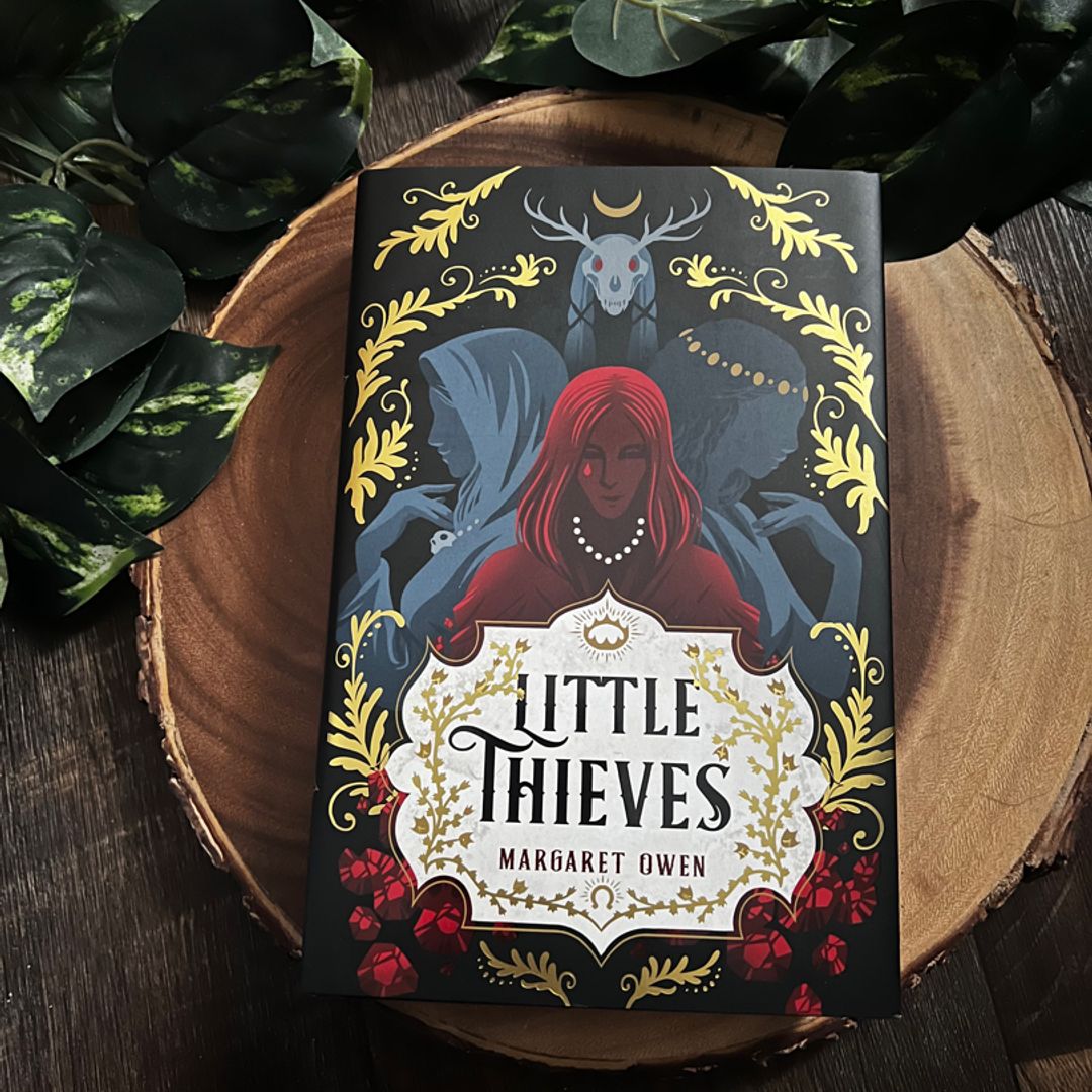 Little Thieves